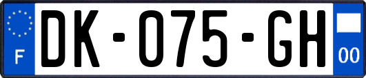 DK-075-GH