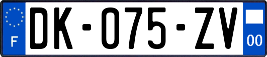 DK-075-ZV