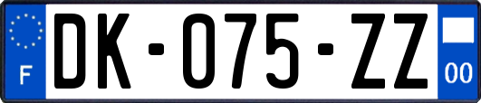 DK-075-ZZ