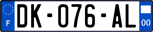 DK-076-AL