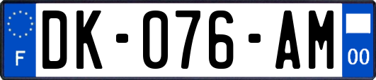 DK-076-AM