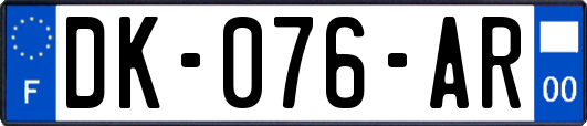 DK-076-AR