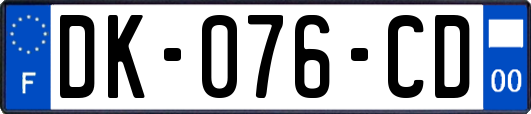 DK-076-CD