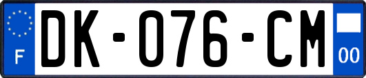 DK-076-CM