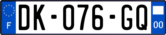 DK-076-GQ