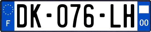 DK-076-LH