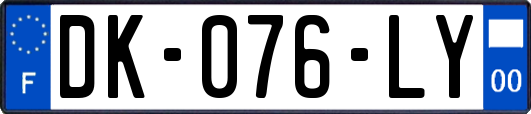 DK-076-LY