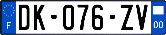 DK-076-ZV