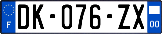 DK-076-ZX