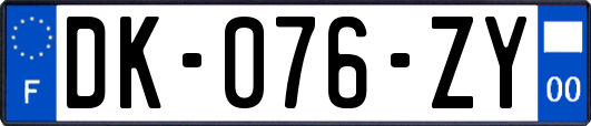 DK-076-ZY