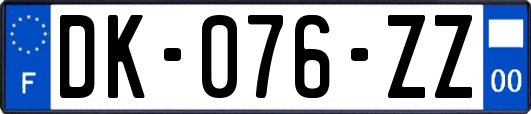 DK-076-ZZ