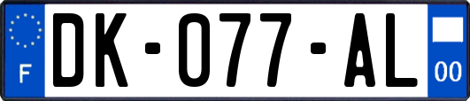 DK-077-AL