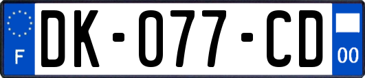 DK-077-CD