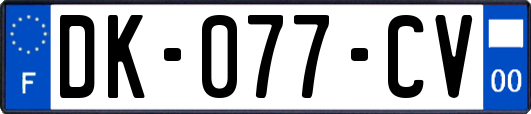 DK-077-CV