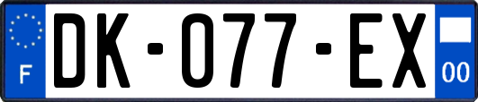 DK-077-EX