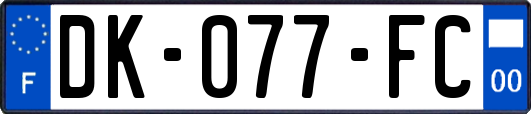 DK-077-FC