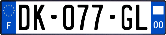 DK-077-GL