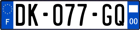 DK-077-GQ