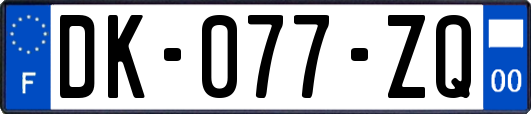 DK-077-ZQ