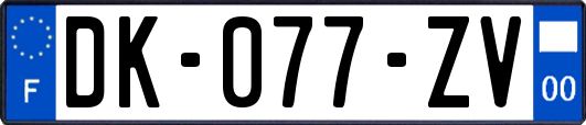 DK-077-ZV