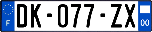 DK-077-ZX