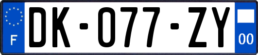 DK-077-ZY