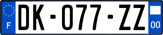 DK-077-ZZ