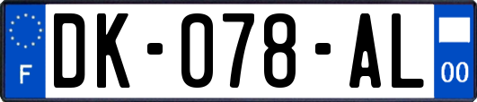 DK-078-AL