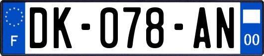 DK-078-AN