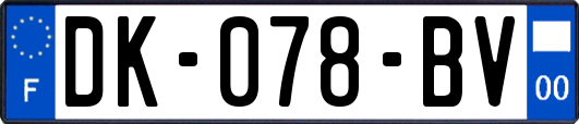 DK-078-BV