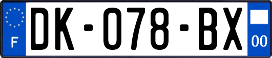 DK-078-BX