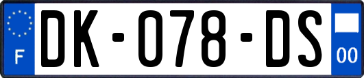 DK-078-DS