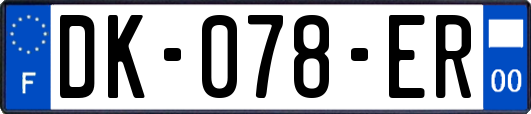 DK-078-ER