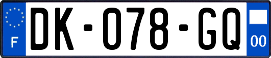 DK-078-GQ