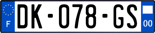 DK-078-GS