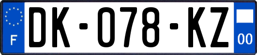 DK-078-KZ