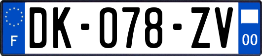 DK-078-ZV
