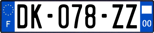 DK-078-ZZ