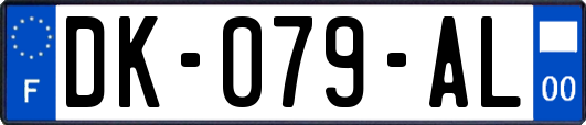 DK-079-AL