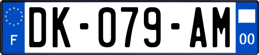 DK-079-AM