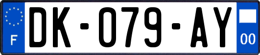 DK-079-AY