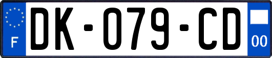 DK-079-CD