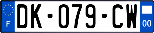 DK-079-CW