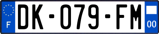 DK-079-FM