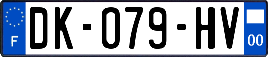 DK-079-HV