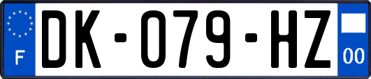 DK-079-HZ