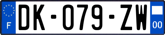 DK-079-ZW