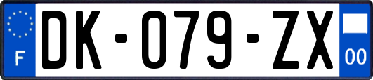DK-079-ZX