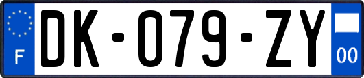 DK-079-ZY