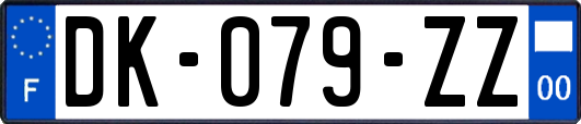 DK-079-ZZ